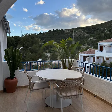 Casa Klea Apartman Peñíscola