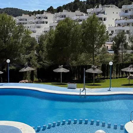 Casa Klea Peñíscola