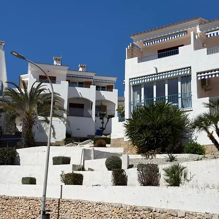 Casa Klea Apartman *