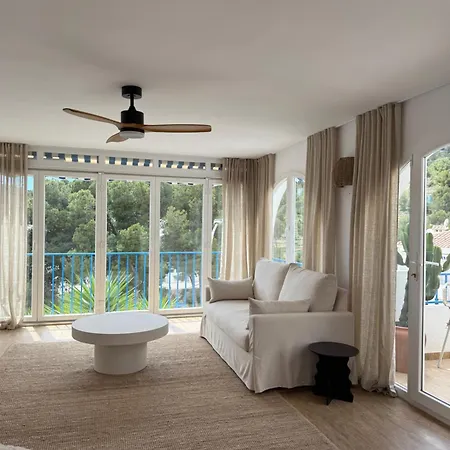 Apartman Casa Klea Peñíscola