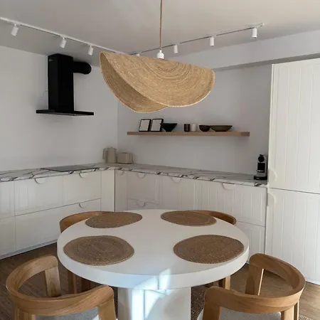 Apartman Casa Klea Peñíscola