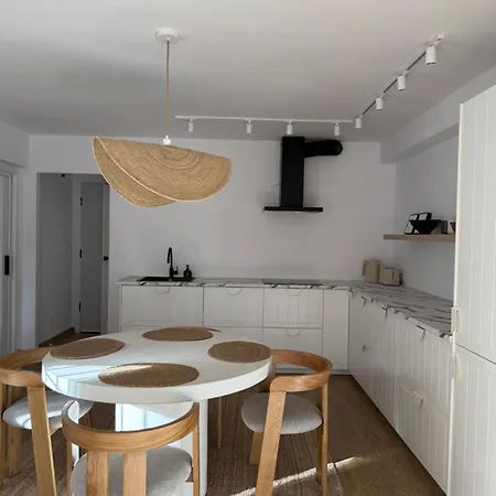 Apartman Casa Klea Peñíscola