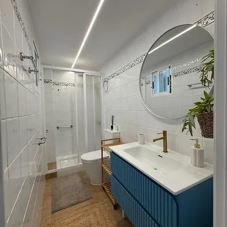 Apartman Casa Klea Peñíscola