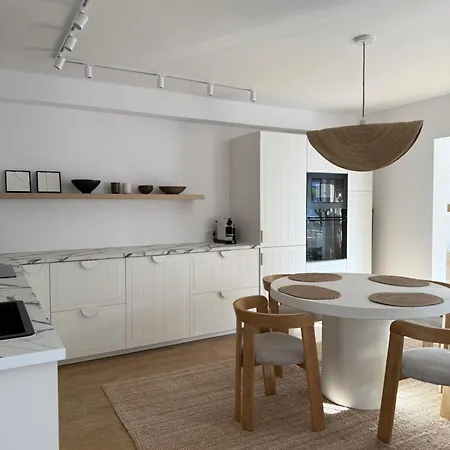 Casa Klea Apartman