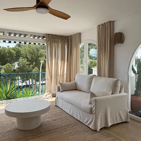 Casa Klea Apartman Peñíscola