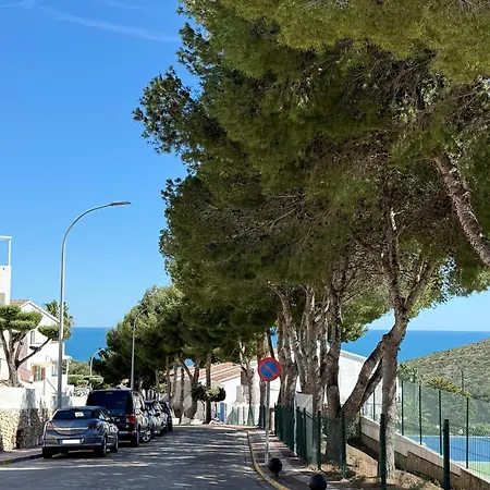 Casa Klea * Peñíscola
