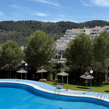 Apartman Casa Klea Peñíscola