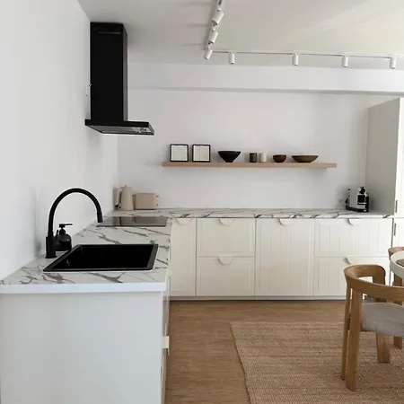 Casa Klea Apartment *