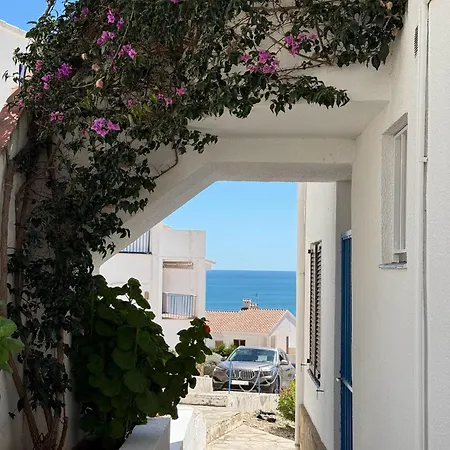 Apartment Casa Klea Peniscola