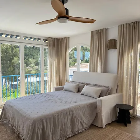 Casa Klea * Peniscola