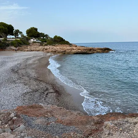 Casa Klea Apartment Peniscola