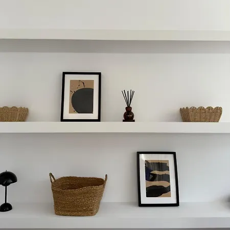 Apartment Casa Klea *