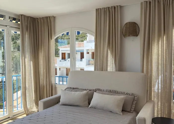 Casa Klea Peñíscola