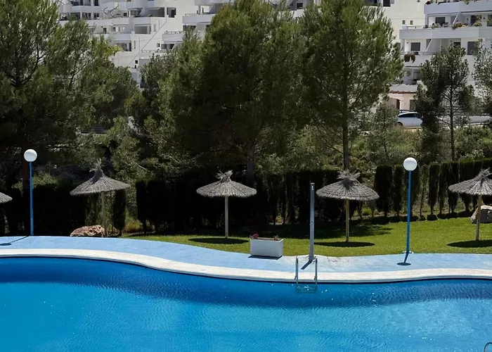 Casa Klea Peñíscola