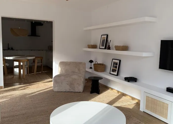 公寓 Casa Klea