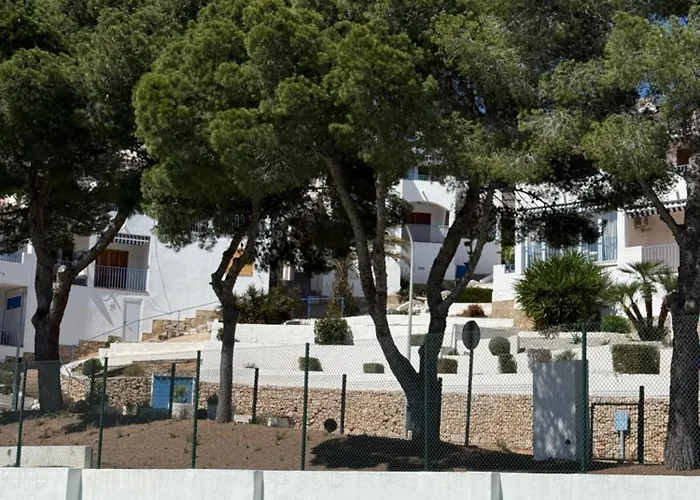 Casa Klea * Peñíscola