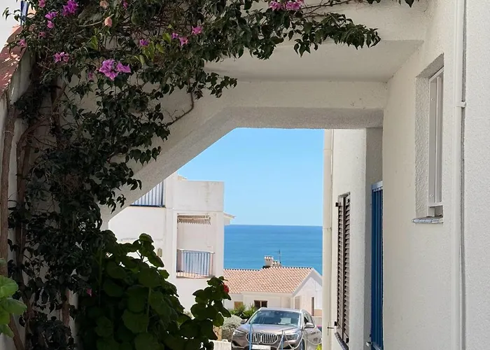 公寓 Casa Klea Peñíscola