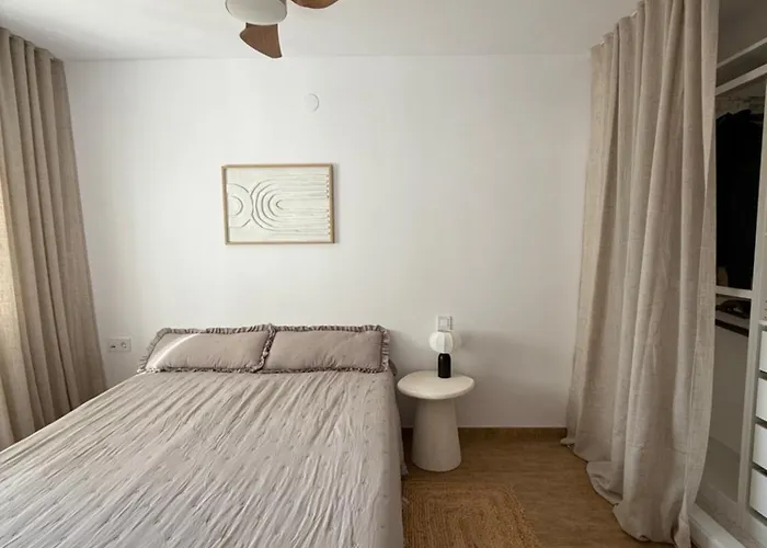 Casa Klea * Peñíscola