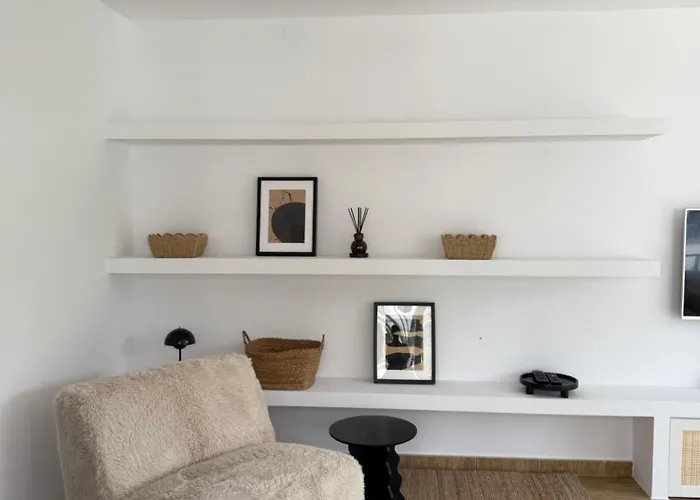 公寓 Casa Klea
