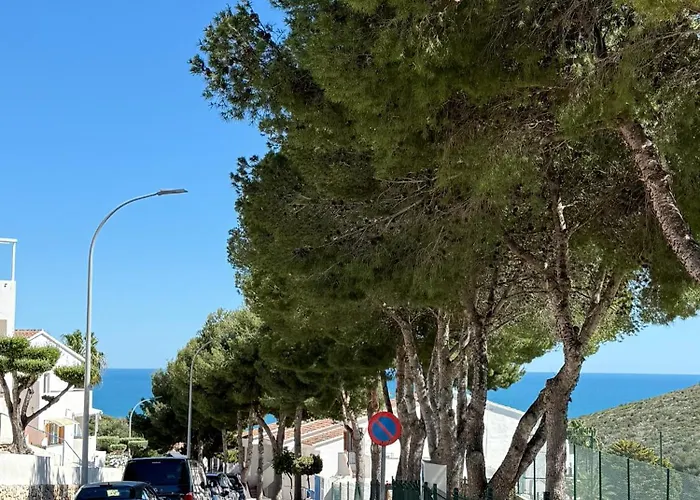 Casa Klea * Peñíscola
